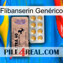 Flibanserin Genérico 41